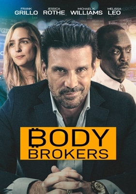 Body Brokers Poster 1781950