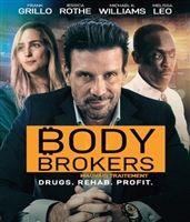 Body Brokers #1781952 movie poster