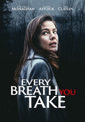 Every Breath You Take Poster 1781968