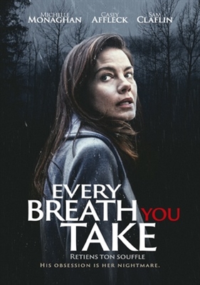 Every Breath You Take Poster 1781969