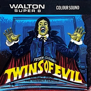 Twins of Evil Poster 1782314
