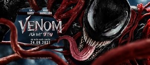 Venom: Let There Be Carnage Poster 1782321