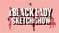 &quot;A Black Lady Sketch Show&quot; Mouse Pad 1782378
