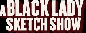 &quot;A Black Lady Sketch Show&quot; Longsleeve T-shirt
