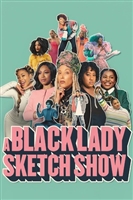 &quot;A Black Lady Sketch Show&quot; tote bag #