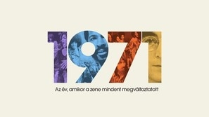 &quot;1971: The Year That Music Changed Everything&quot; puzzle 1782391