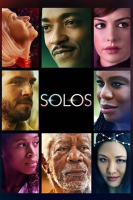 Solos Canvas Poster