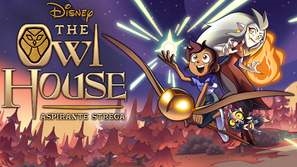 The Owl House puzzle 1782529