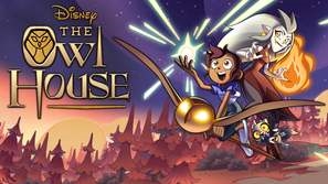 The Owl House Poster 1782532