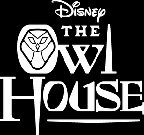 The Owl House Mouse Pad 1782536
