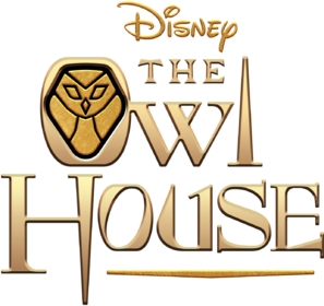 The Owl House magic mug #