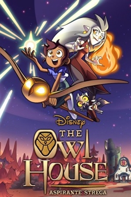 The Owl House Poster 1782546