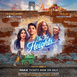 In the Heights puzzle 1782570