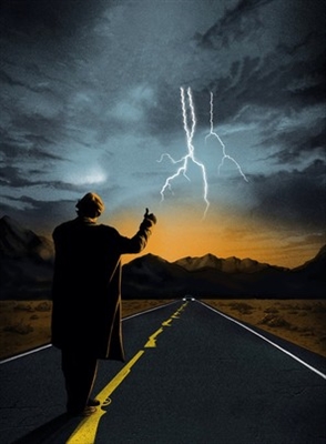 The Hitcher Poster 1782628