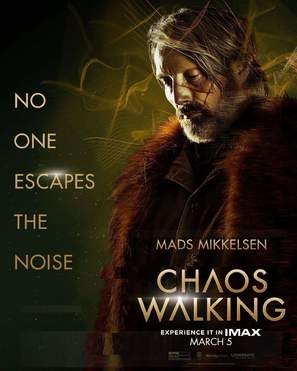 Chaos Walking Poster 1782674