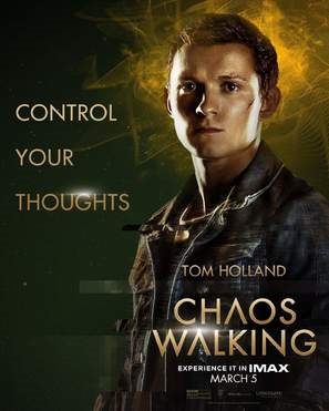 Chaos Walking Poster 1782678