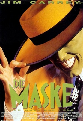 The Mask puzzle 1782692