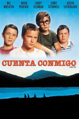 Stand by Me puzzle 1782727