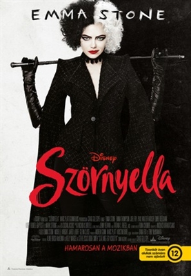 Cruella Poster 1782775