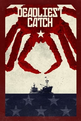 Deadliest Catch poster