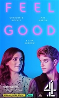 Feel Good movie poster