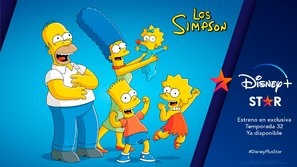 The Simpsons Stickers 1783031