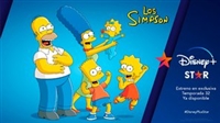 The Simpsons Longsleeve T-shirt #1783031