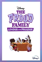 &quot;The Proud Family: Louder and Prouder&quot; t-shirt #1783039