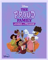 &quot;The Proud Family: Louder and Prouder&quot; t-shirt #1783041