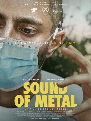 Sound of Metal Poster 1783119