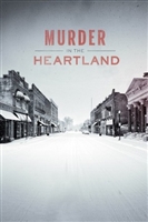 &quot;Murder in the Heartland&quot; tote bag #
