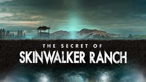 &quot;The Secret of Skinwalker Ranch&quot; tote bag