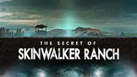 &quot;The Secret of Skinwalker Ranch&quot; Longsleeve T-shirt #1783152