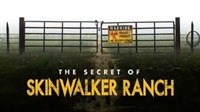 &quot;The Secret of Skinwalker Ranch&quot; Longsleeve T-shirt #1783153