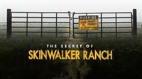 &quot;The Secret of Skinwalker Ranch&quot; tote bag #