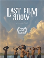 Last Film Show t-shirt #1783163