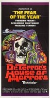 Dr. Terror's House of... t-shirt #1783166