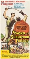 Sword of Sherwood Forest kids t-shirt #1783176