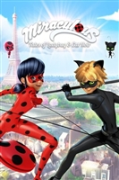 &quot;Miraculous: Tales of Ladybug &amp; Cat Noir&quot; Sweatshirt #1783480