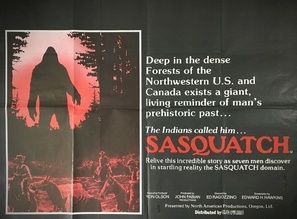 Sasquatch, the Legend of Bigfoot Stickers 1783517