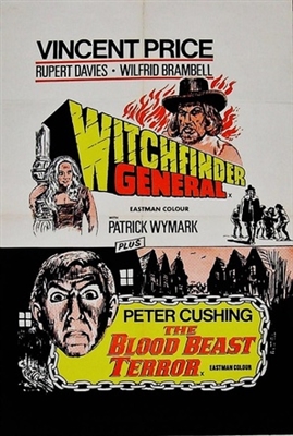 Witchfinder General Poster 1783519