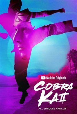 Cobra Kai Poster 1783544