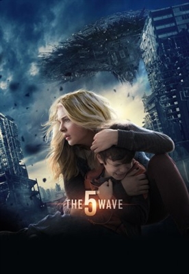 The 5th Wave Poster 1783584