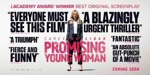 Promising Young Woman Poster 1783596