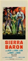 Sierra Baron Longsleeve T-shirt #1783700