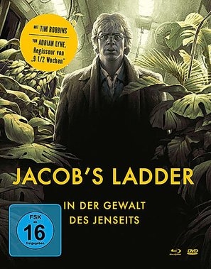 Jacob's Ladder puzzle 1783717