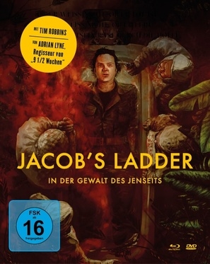 Jacob's Ladder Stickers 1783718