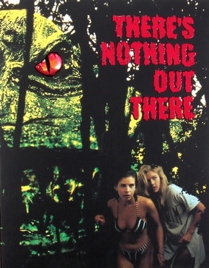 There's Nothing Out T... Poster 1783738