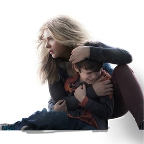 The 5th Wave Mouse Pad 1783739