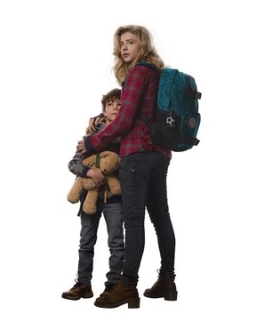 The 5th Wave tote bag